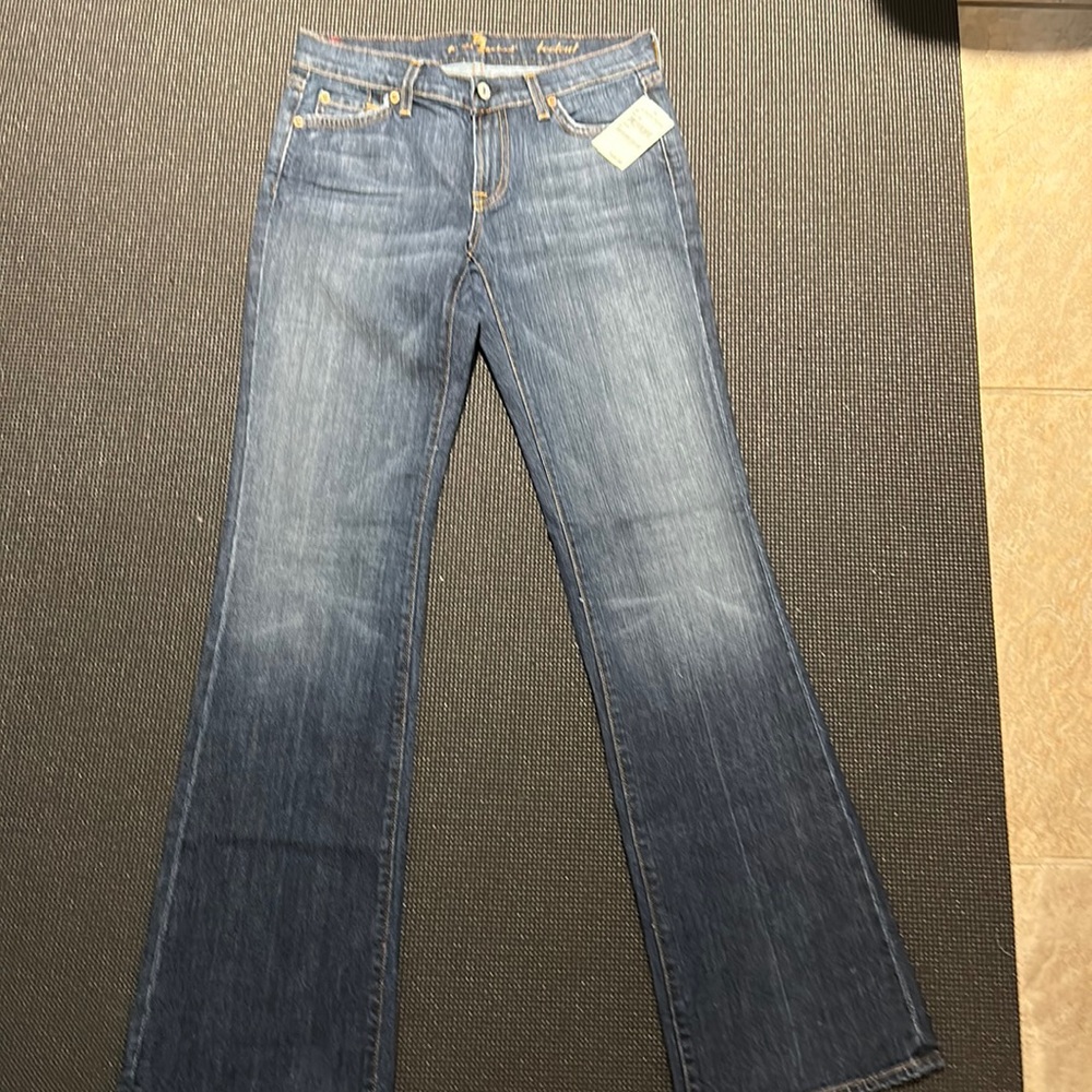 7 For All Mankind jeans